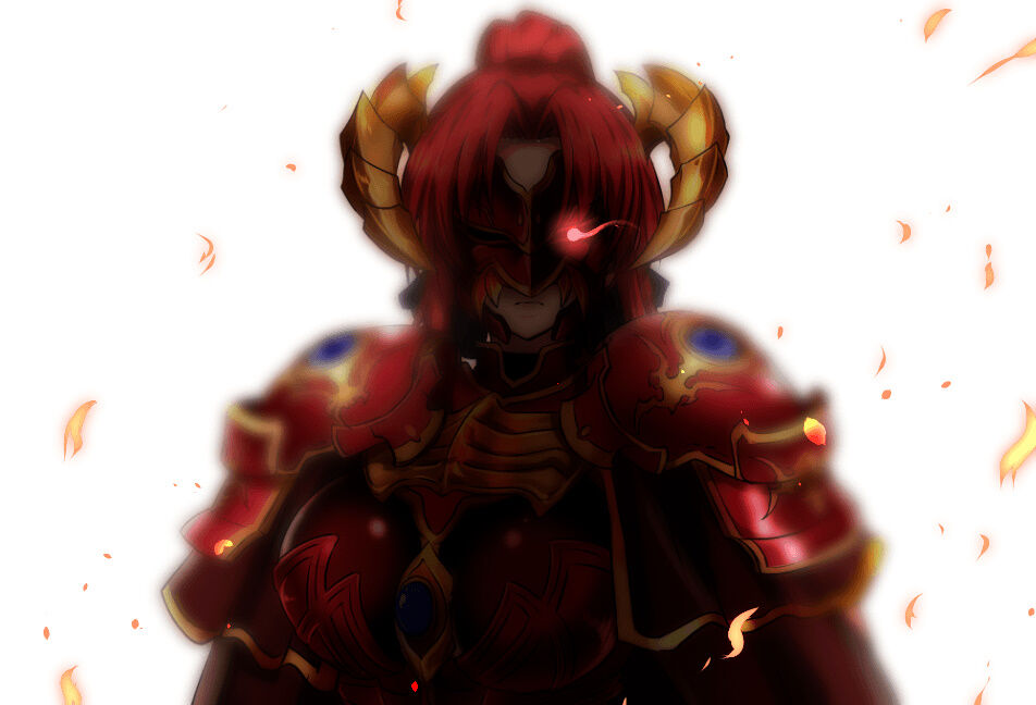 【感想】赤髪の鬼神【最強の女性がエロいことをしてくれるエロRPG】
