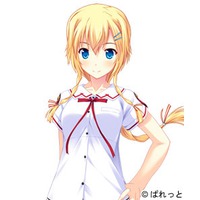 出典:ami.animecharactersdatabase.com