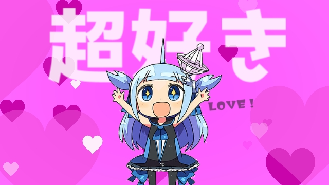 リポD1本分くらい元気になれるエロ漫画☆