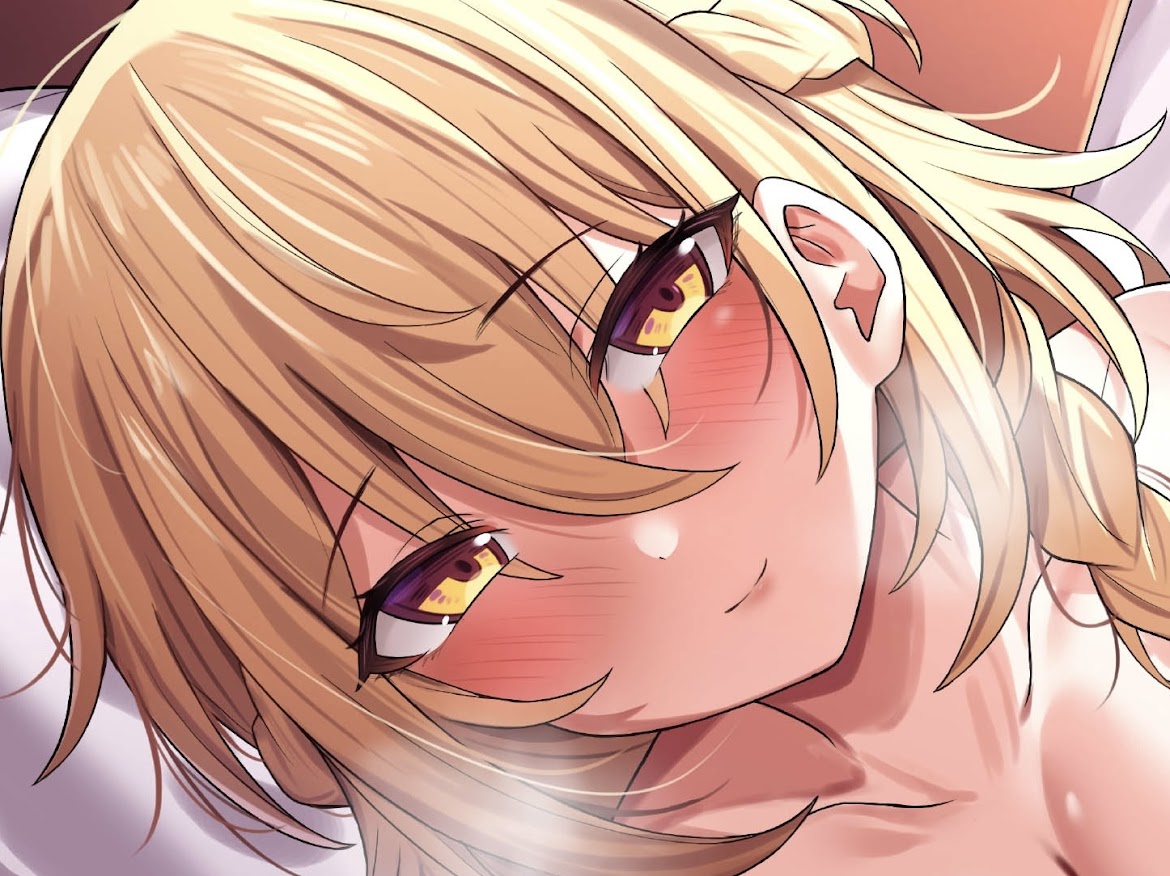 【アトリエTODO】母性溢れる人妻の恭子さんは貴方のことが好きすぎて…自分から誘惑してくるぅ！？