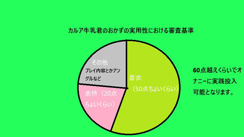 着。-機微から生じる着衣プレイのエロさついて-