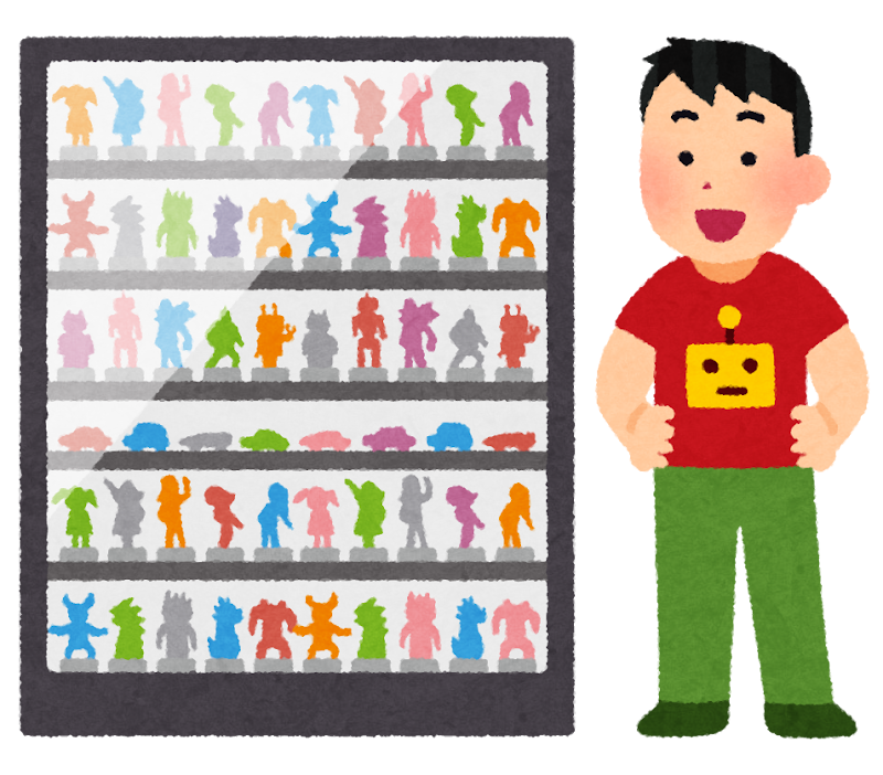 DLチャンネル大好き、太郎くんのプチ自慢は何？