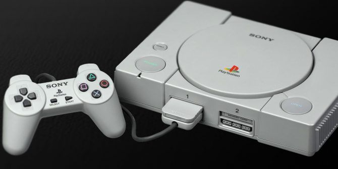 今までプレイしたプレイステーション（初代）ゲームを振り返ってみる