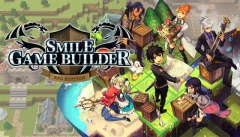 SMILE GAME BUILDER