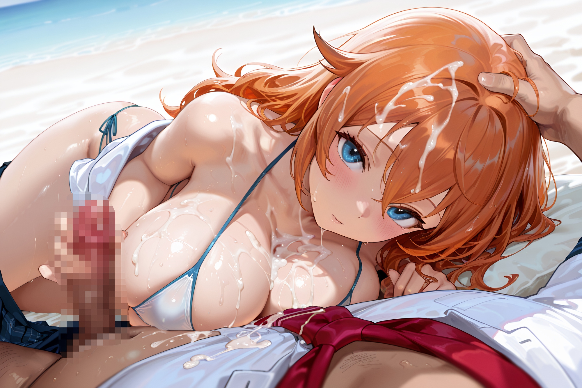 【30作品】8/7新着CG・イラスト作品まとめ！