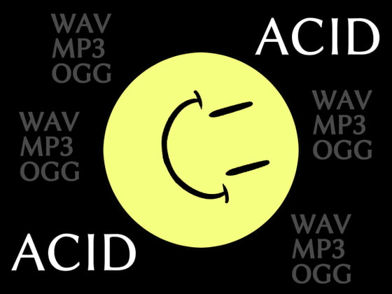 Acid House ニモチ Dlチャンネル みんなで作る二次元情報サイト！ 