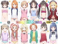 同人LiLO2024年増刊号