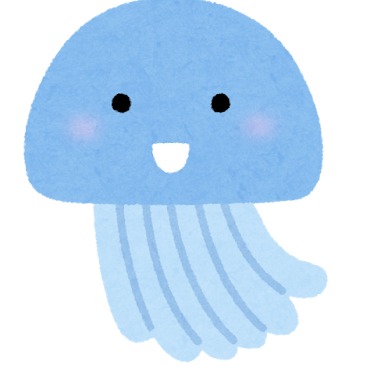 くらげまる