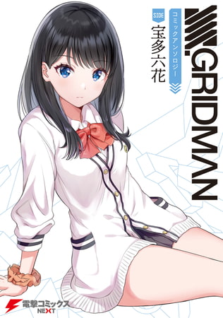 「SSSS.GRIDMAN」─甘くて不安定なアカネの世界の意味─ 感想と考察