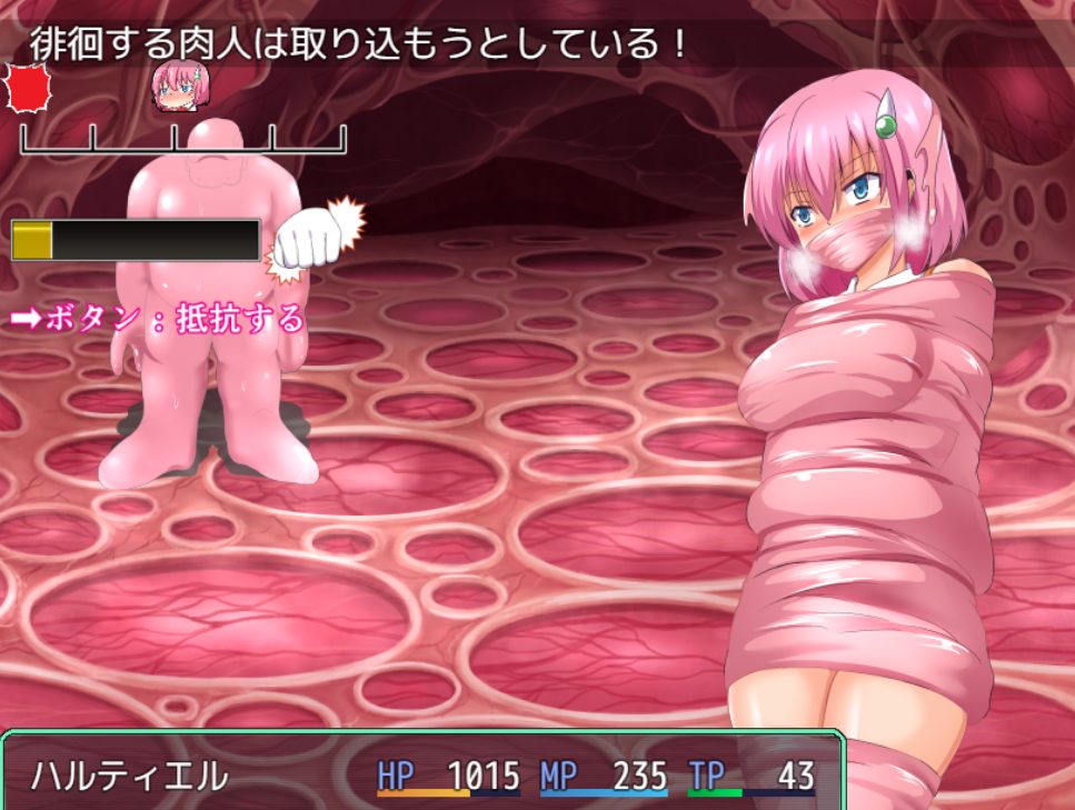 【戦闘中拘束系】おすすめ””
