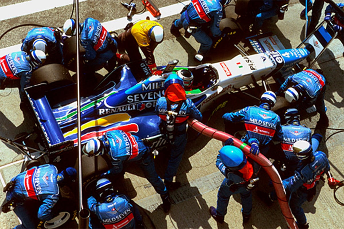 出典:f1-gate.com