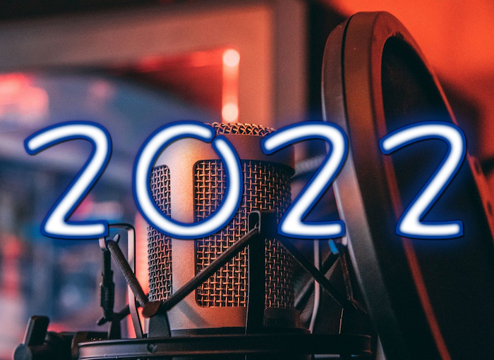 とある声優ファンの2022年のオタ活予定