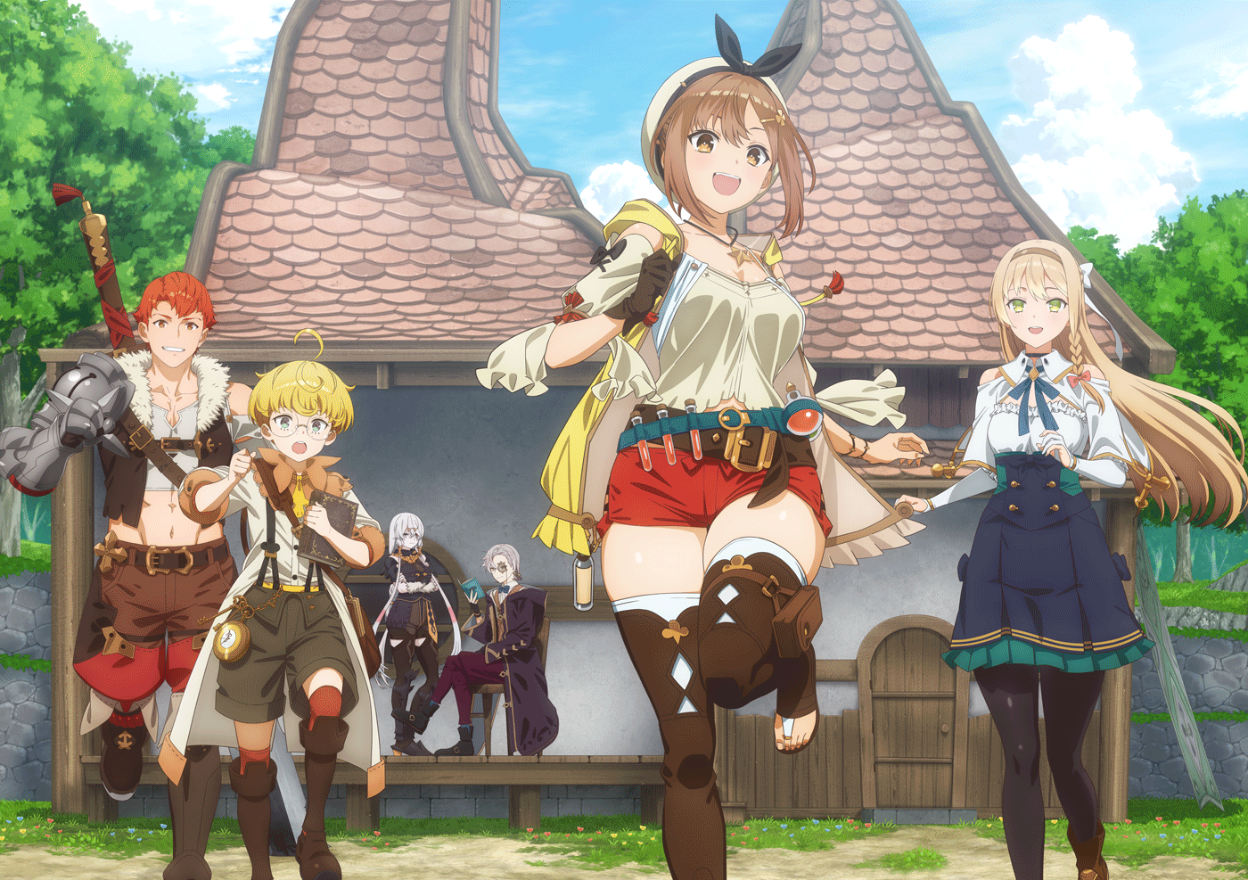 出典:ar-anime.com