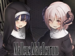 Malleus Maleficarum