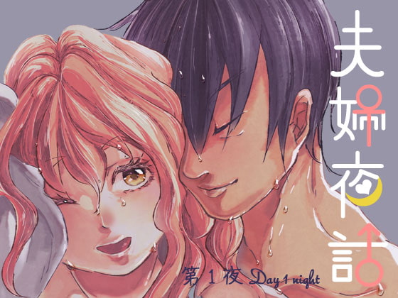 『感想』夫婦夜話第1夜～真央夫妻の事情～(特典版)