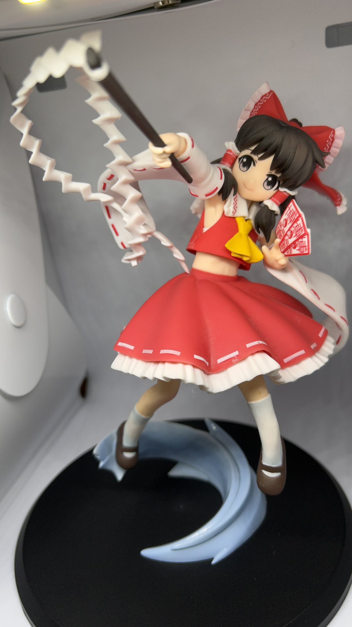 東方キャラのドロワーズ着用率調査