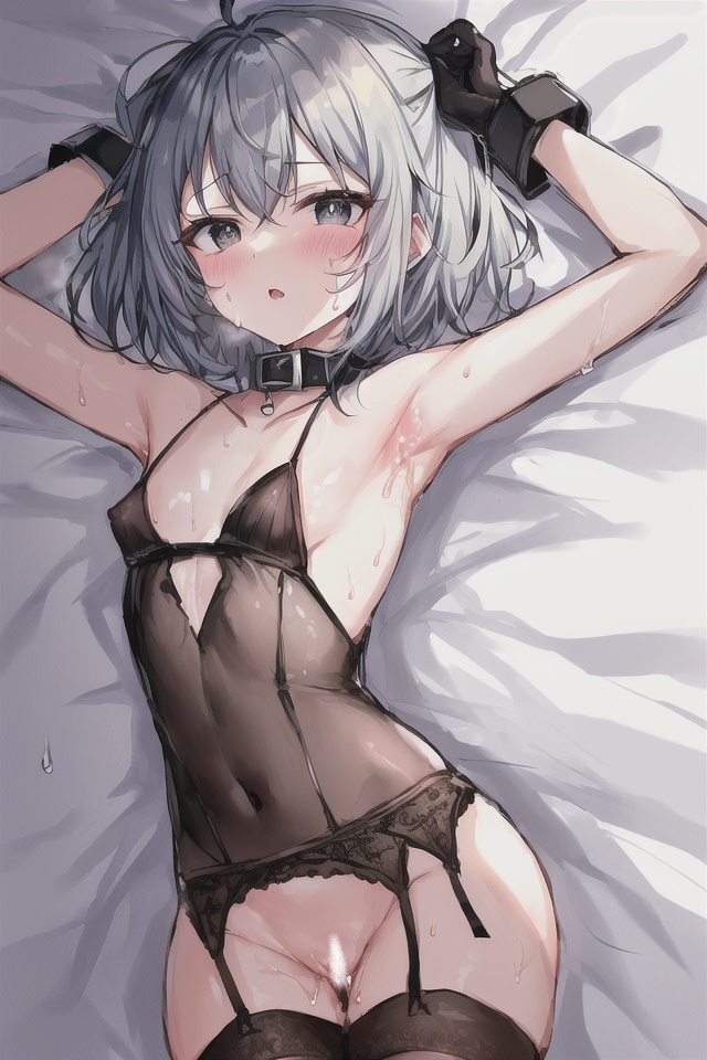 ロリっ子がえっちすぎる件についてpart8