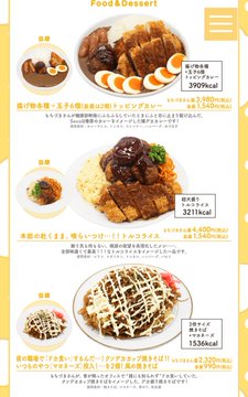 ドカ食いダイスキ！ もちづきさんの様子がおかしいコラボを知っていますか？