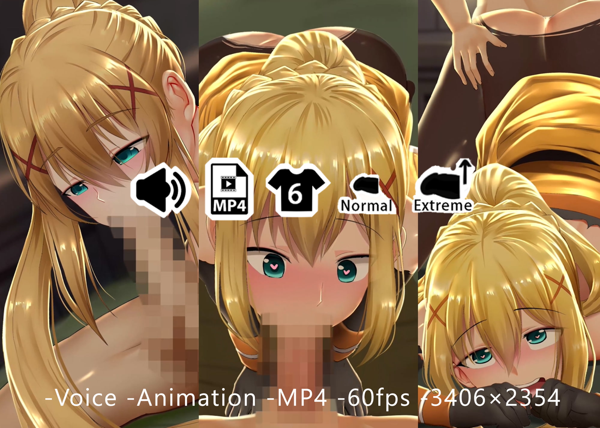 【50作品】3/19新着・割引開始動画作品まとめ！
