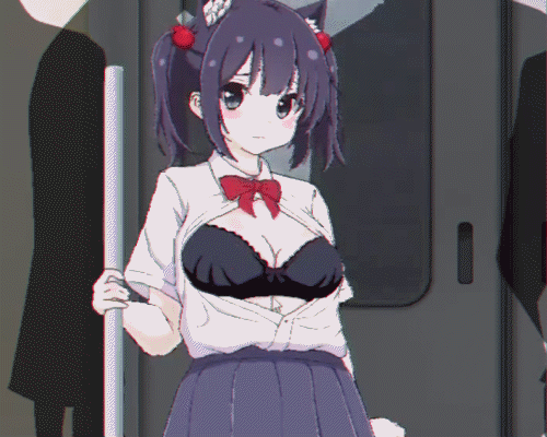 【痴漢】やっちゃいけない退廃的な行為でヒロインを堕落させるエロゲ作品まとめ