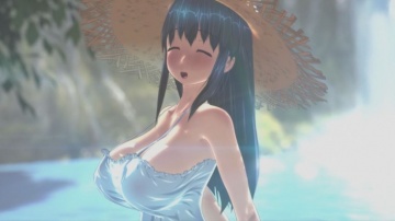 たからさがしのなつやすみ【中編】 [さんどいっちわーくす] | DLsite 