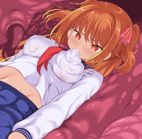 月装戦姫アオイ　　製品版　　感想