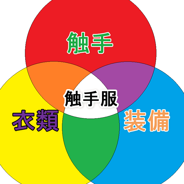 【同人音声】触手服で大変なことになっている音声作品のまとめ【18禁】