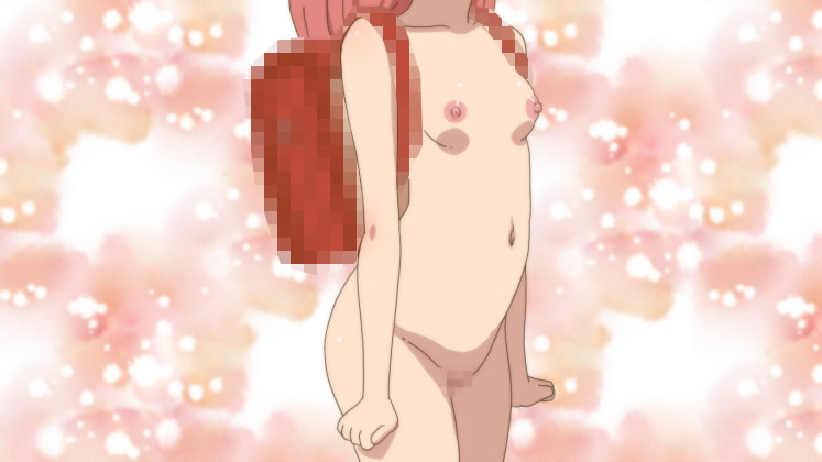 ❣青姦露出プレイ❣ 裸ラ〇ドセルに通〇帽で白昼堂々露出プレイ♡♡♡