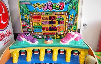 ワニワニパニックが稼働終了のお知らせ Dlチャンネル みんなで作る二次元情報サイト