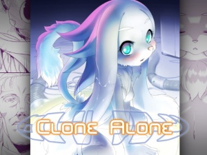 Clone Alone