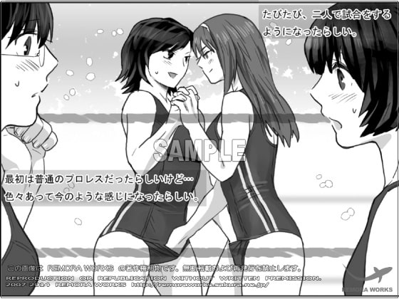 レズバトルといえばやはり相互手マンバトル！そんな相互愛撫のイカせ合い対決がある百合セックス作品まとめ