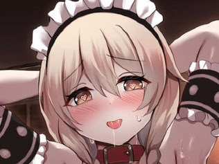 【音声工房DigZap】自分に掛けられた呪いから守ってくれるのは…幼なじみメイドのカレンちゃん！？