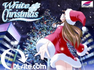 White Christmas ～雪降る夜の恋人達～