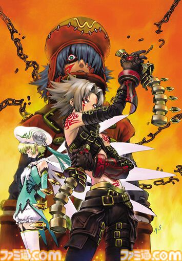 【俺はまだここにいる】オタクになるきっかけだったかもしれない【.hack//G.U.】