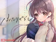 性癖に来る作品たち【同人】