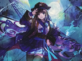 MTGにアニメ版カードが現れた！【マジック・ザ・ギャザリング】