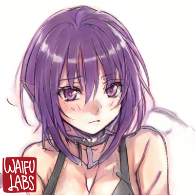 【全年齢】ゴールデンウィークに突入したから WAIFU LABS でオレの嫁を作る