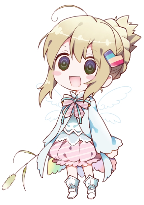 名言と言ったら「にじよめちゃん」だよなぁ！！？？