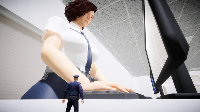 日本語版が出ていない海外製のシュリンカー視点ゲームが熱い