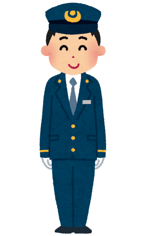 駅で「お客様の中にDLsiteユーザーの方はいませんか！」というアナウンスが流れた。何があった？
