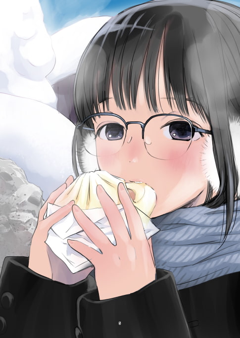 方言ロリ学生の田舎でホットなエッチにほんわか♪