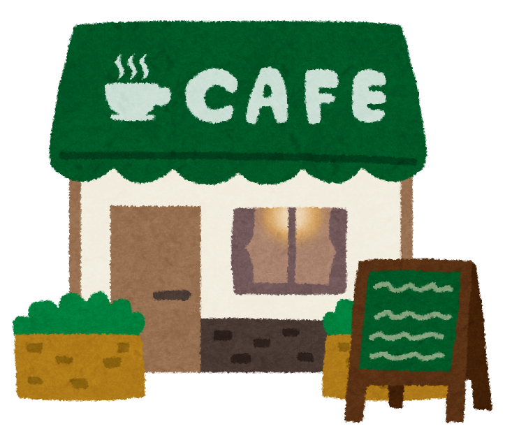 同人音声 4月13日は喫茶店の日 喫茶店 カフェを舞台にした音声作品 Dlチャンネル みんなで作る二次元情報サイト