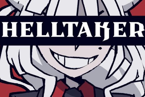 オタクよ、地獄に堕ちる前にパンケーキ作りの練習をしろ。悪魔娘ハーレムゲー「Helltaker」紹介