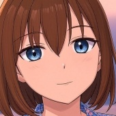 詐名崎 朔