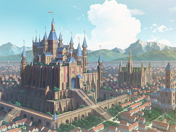 【2025年版】ゲーム制作向け2Dファンタジー画像素材【制作者目線/人気順検索不使用】