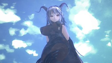 【巨大娘アーティストの紹介】『Lajest』様を解説！【大迫力過ぎる巨大娘アニメーション！！】