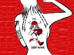 DEEP WAVE