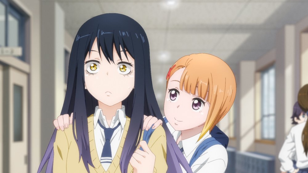 ニコニコで配信される2021秋アニメＰＶをまとめてみた