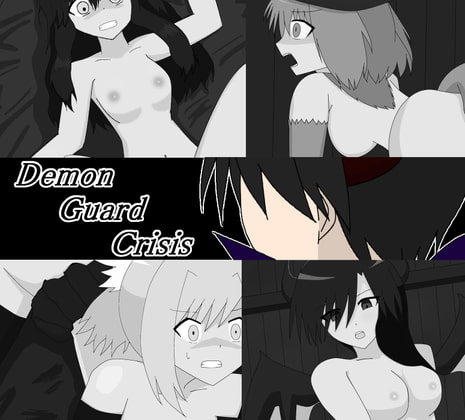 2020/10/12 [体験版]Demon Guard Crisis