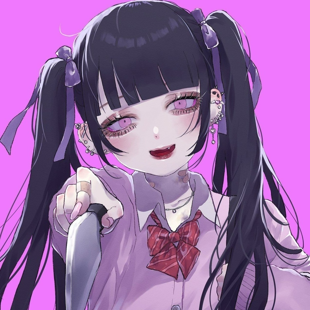 可愛い人間